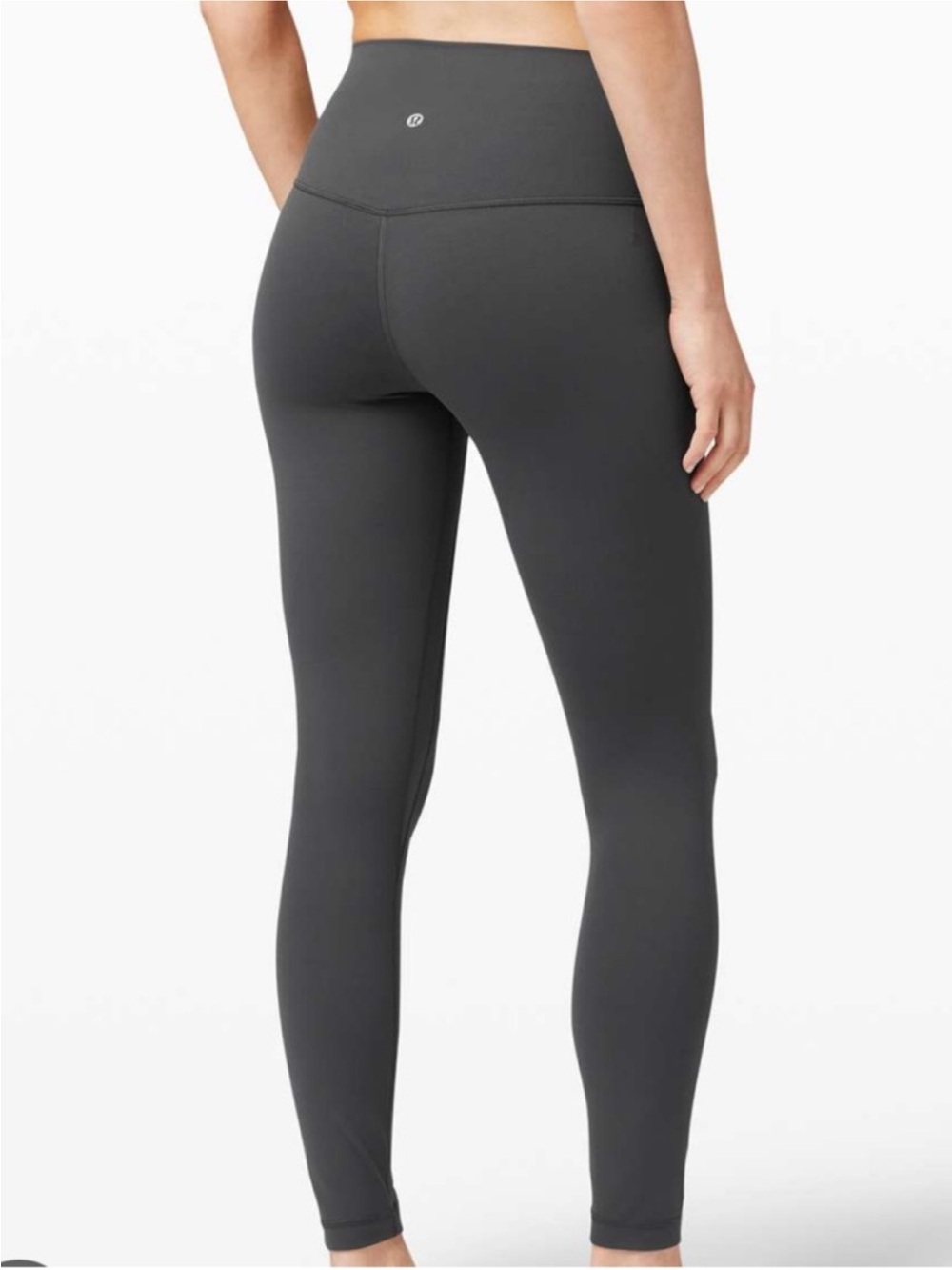 lululemon Align Graphite Grey